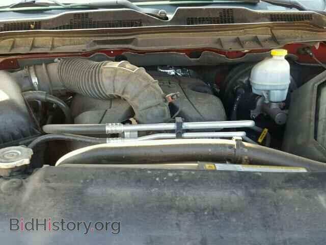 2012 DODGE RAM 1500 - VIN: 1C6RD6FT3CS156940 - Фото 7