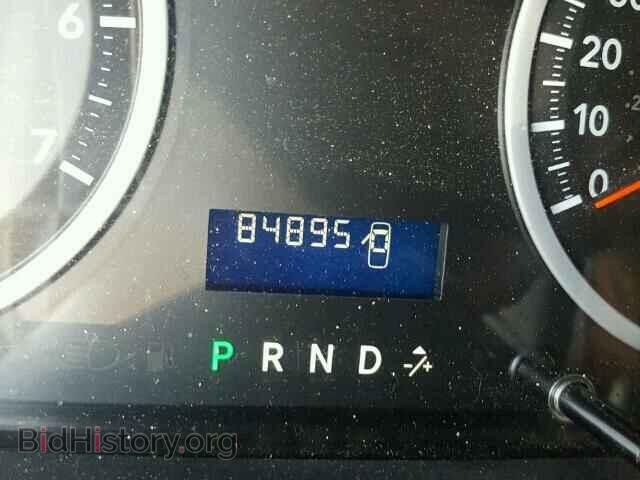 2012 DODGE RAM 1500 - VIN: 1C6RD6FT3CS156940 - Фото 8