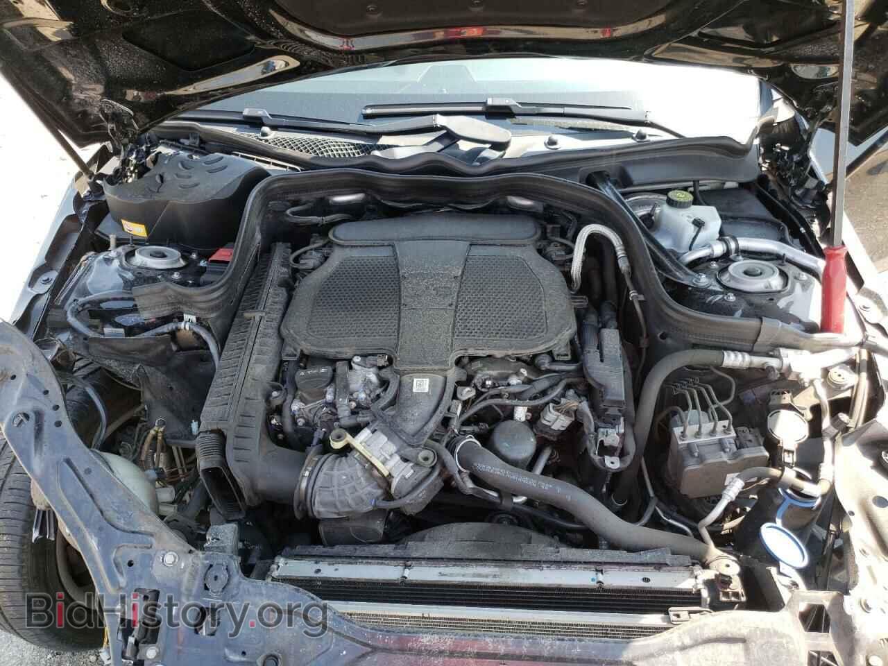 2014 MERCEDES-BENZ E-CLASS - VIN: WDDHF8JB0EA996908 - Фото 7