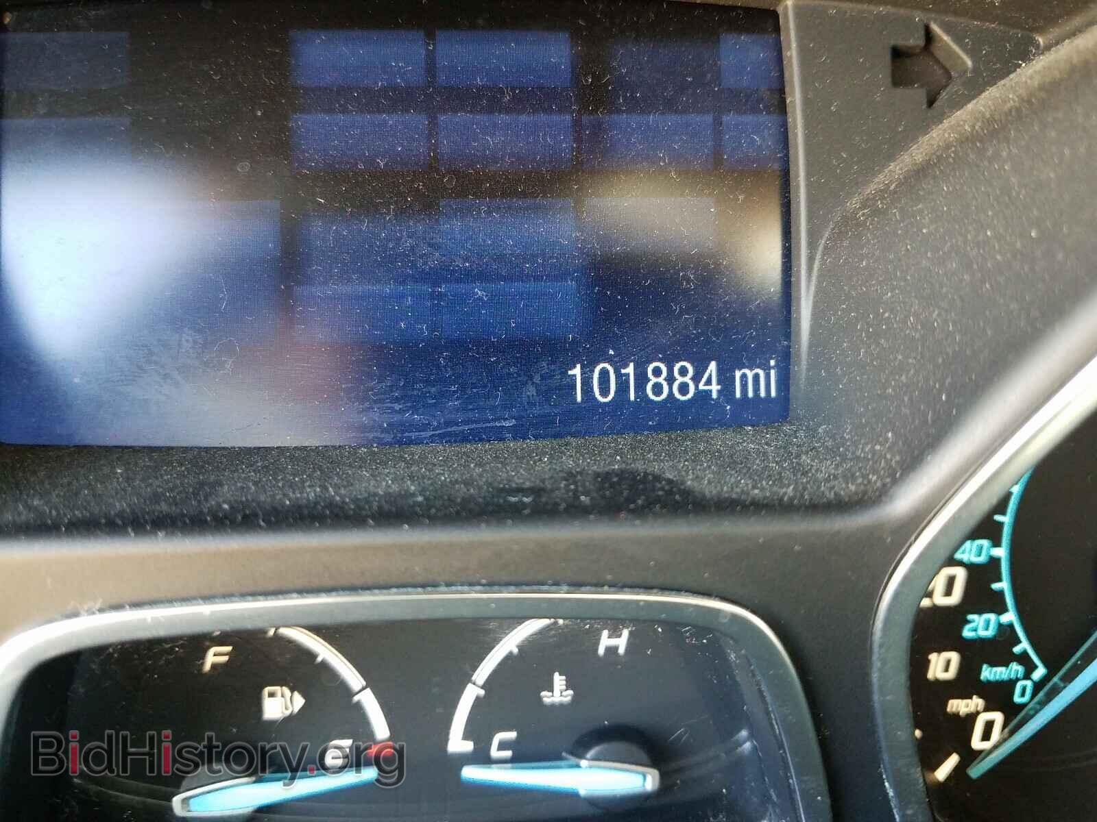 2013 FORD ESCAPE - VIN: 1FMCU9GX0DUA92049 - Photo 8