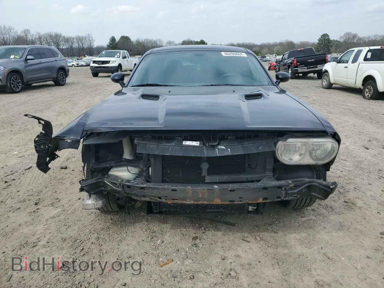 2013 DODGE CHALLENGER - VIN: 2C3CDYAG0DH649220 - Photo 5