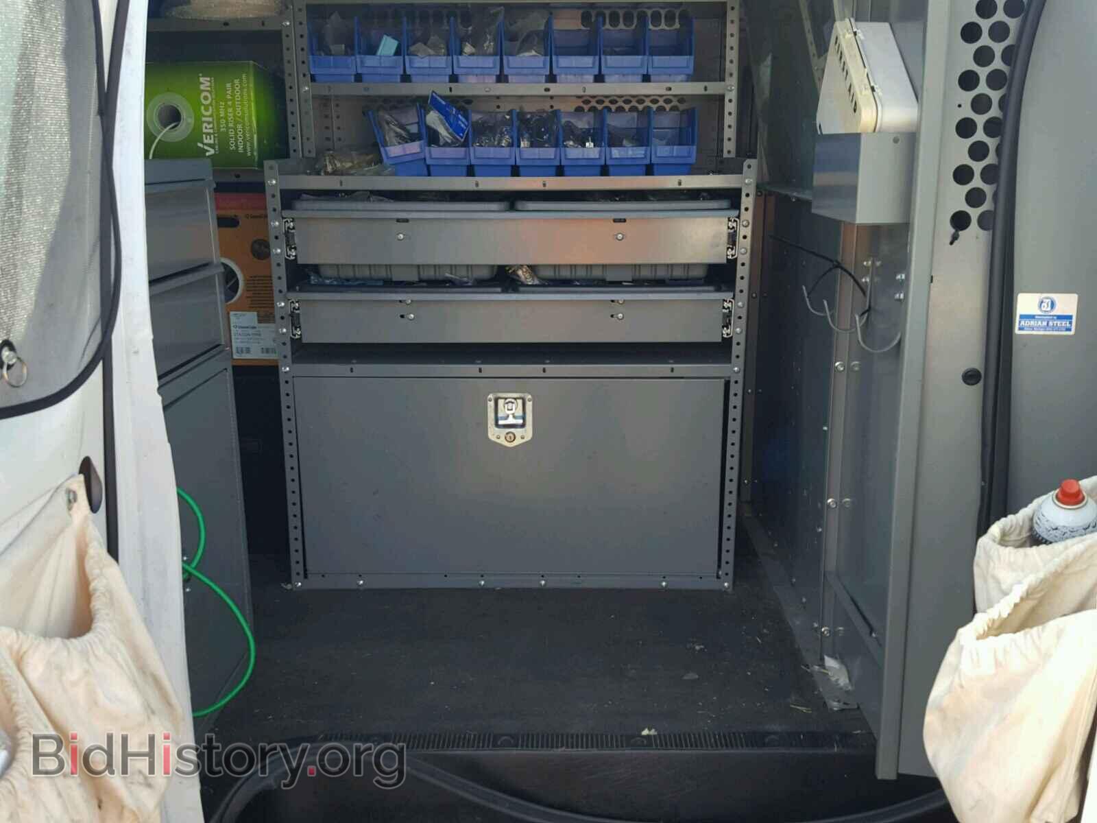 2011 FORD ECONOLINE - VIN: 1FTNE2EL5BDA87511 - Фото 6