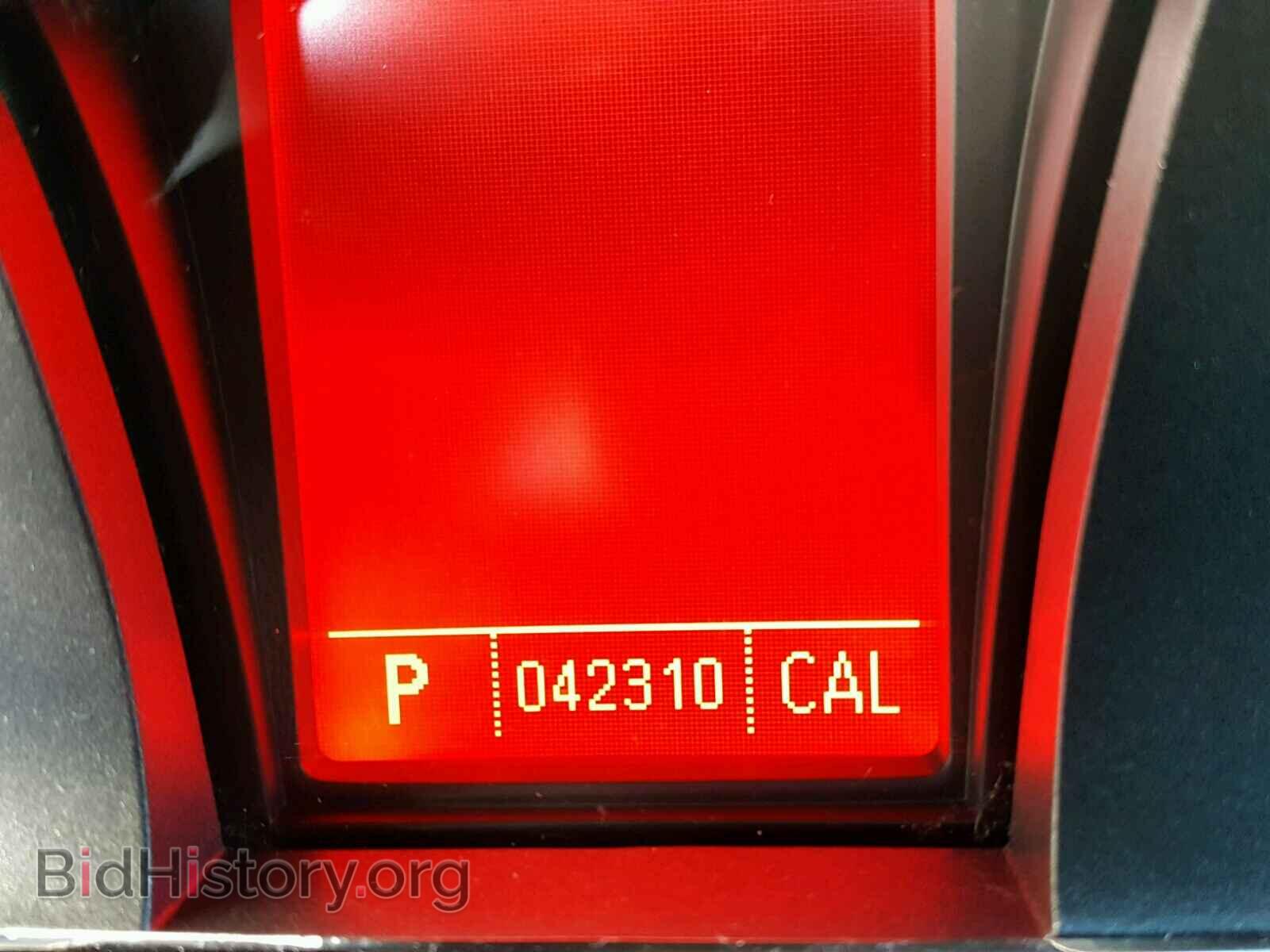 2011 GMC TERRAIN - VIN: 2CTFLVEC9B6451637 - Фото 8