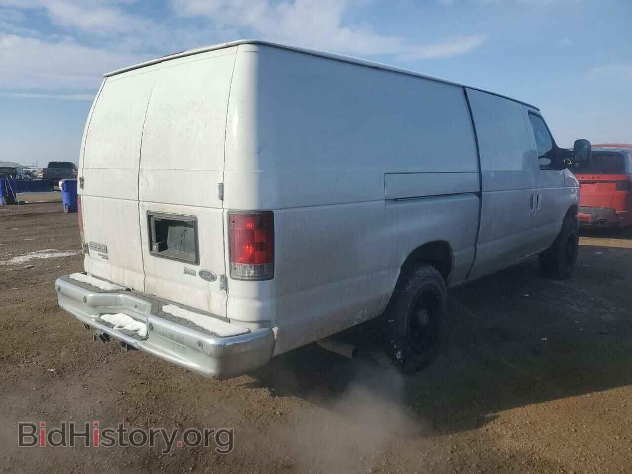 2012 FORD ALL Models - VIN: 1FTSS3EL4CDB06309 - Photo 3