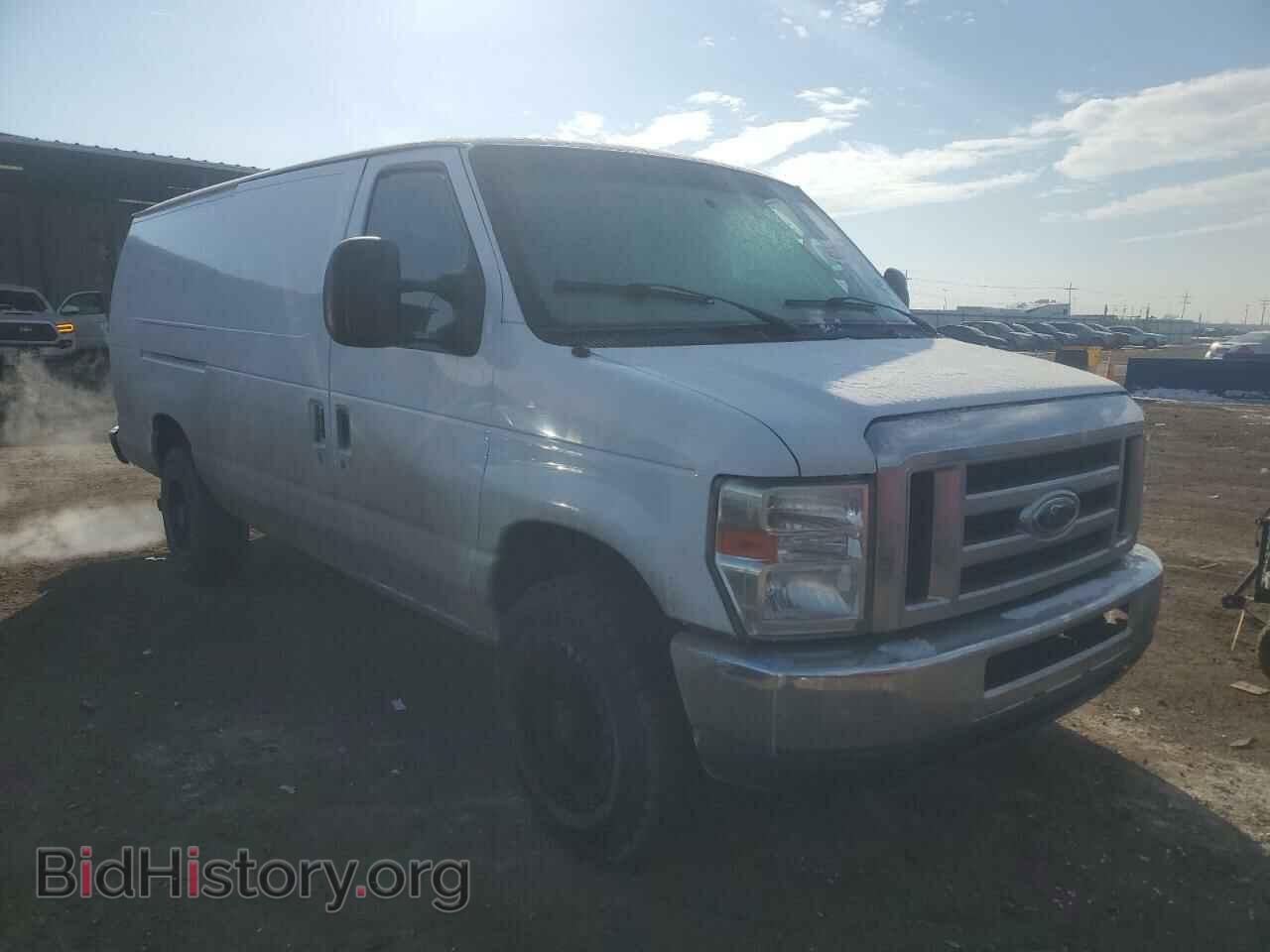 2012 FORD ALL Models - VIN: 1FTSS3EL4CDB06309 - Photo 4