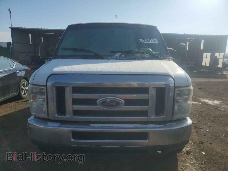 2012 Ford ALL MODELS (VIN 1FTSS3EL4CDB06309) — фото 5 из 13