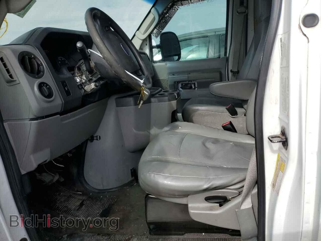 2012 FORD ALL Models - VIN: 1FTSS3EL4CDB06309 - Photo 7