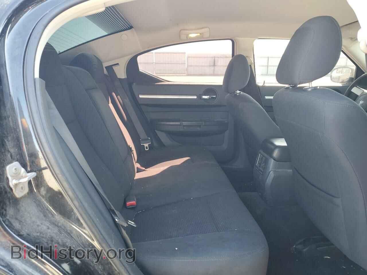 2010 DODGE CHARGER - VIN: 2B3CA3CV1AH247111 - Фото 10