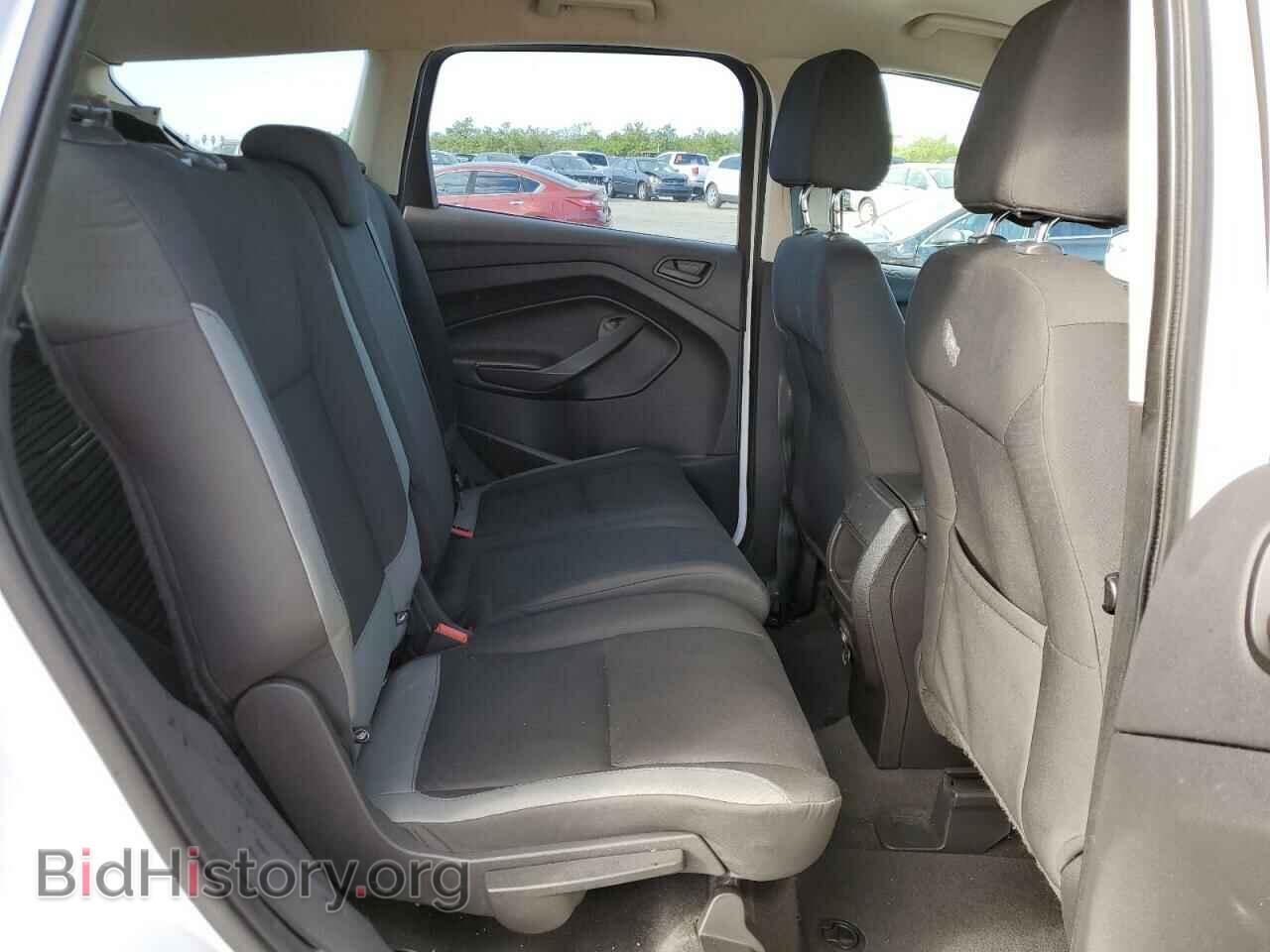 2014 FORD ESCAPE - VIN: 1FMCU0F71EUD73436 - Фото 10
