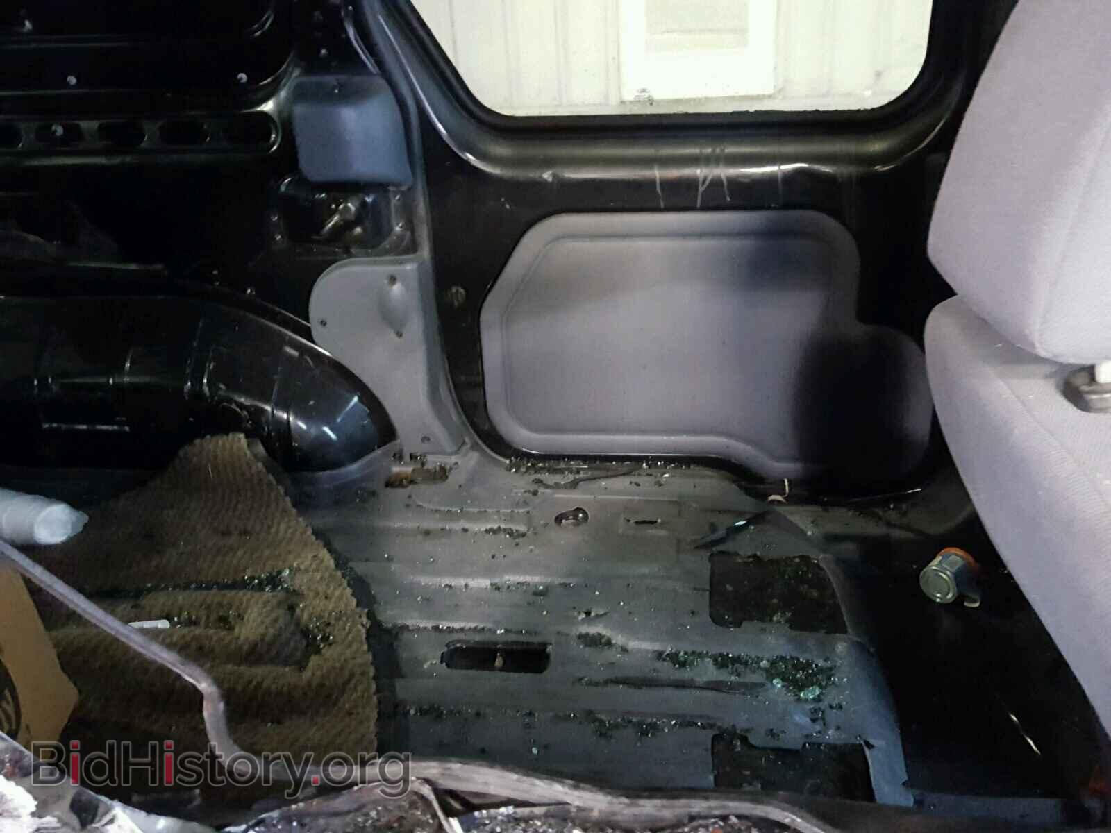 2010 FORD TRANSIT CO - VIN: NM0KS9BN7AT032828 - Фото 6