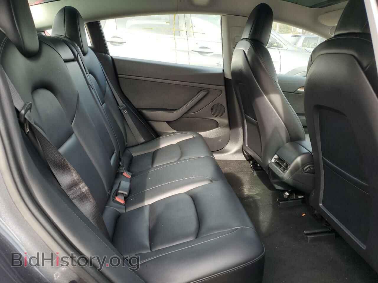 2022 TESLA MODEL 3 - VIN: 5YJ3E1EA4NF187807 - Photo 10