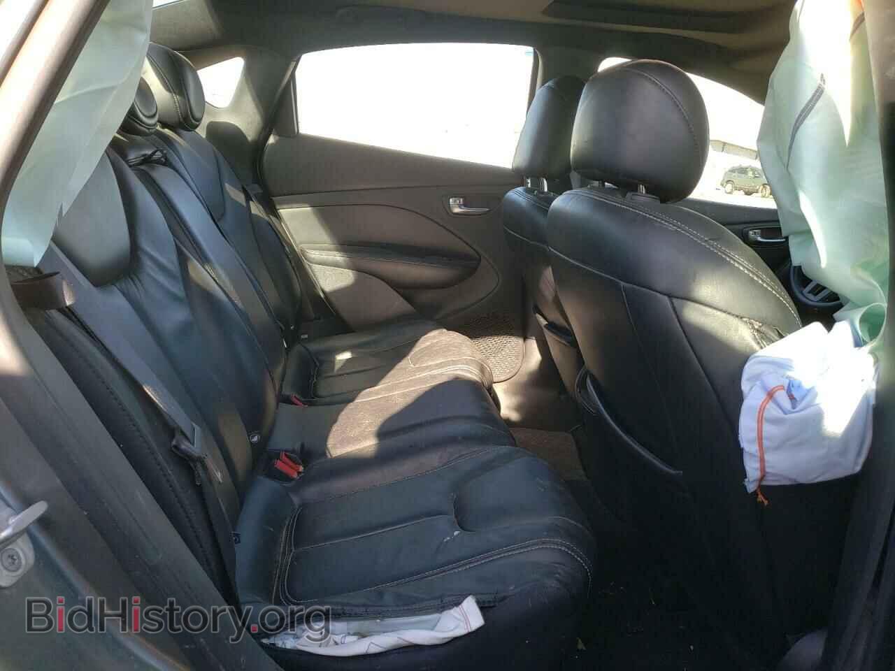 2013 DODGE DART - VIN: 1C3CDFCA2DD682326 - Фото 10