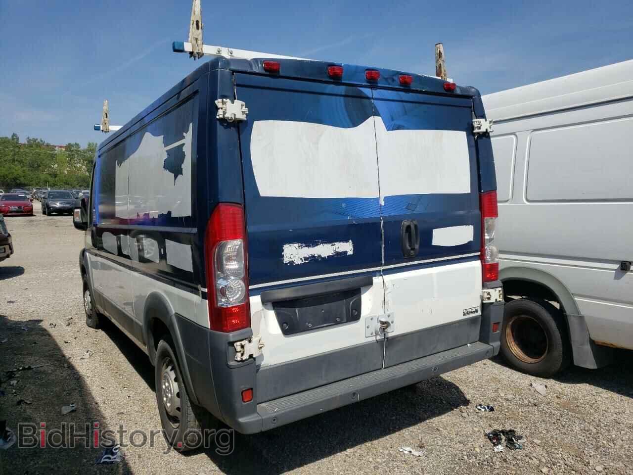 2014 RAM PROMASTER - VIN: 3C6TRVAG0EE100777 - Фото 3