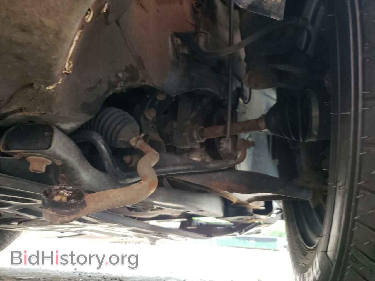 2012 HONDA CIVIC - VIN: JHMFB2F50CS004463 - Photo 9