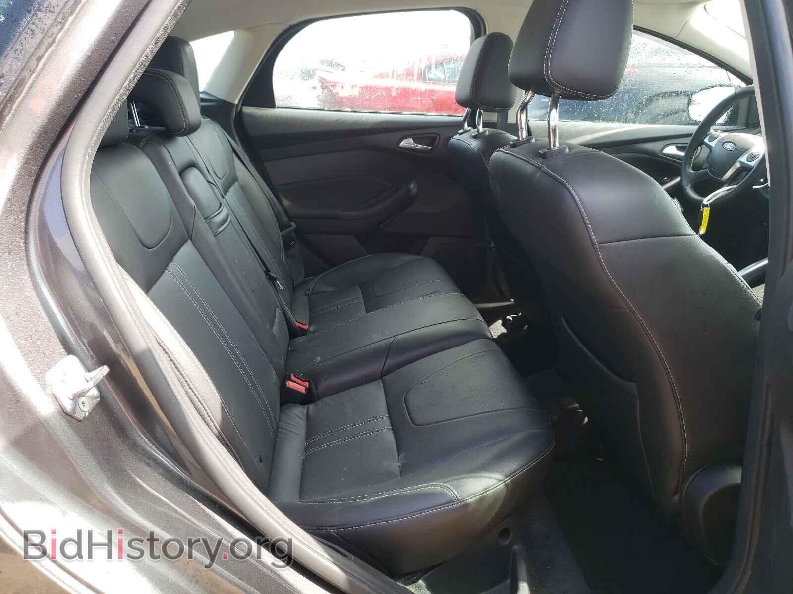 2012 FORD FOCUS - VIN: 1FAHP3M2XCL242976 - Photo 6