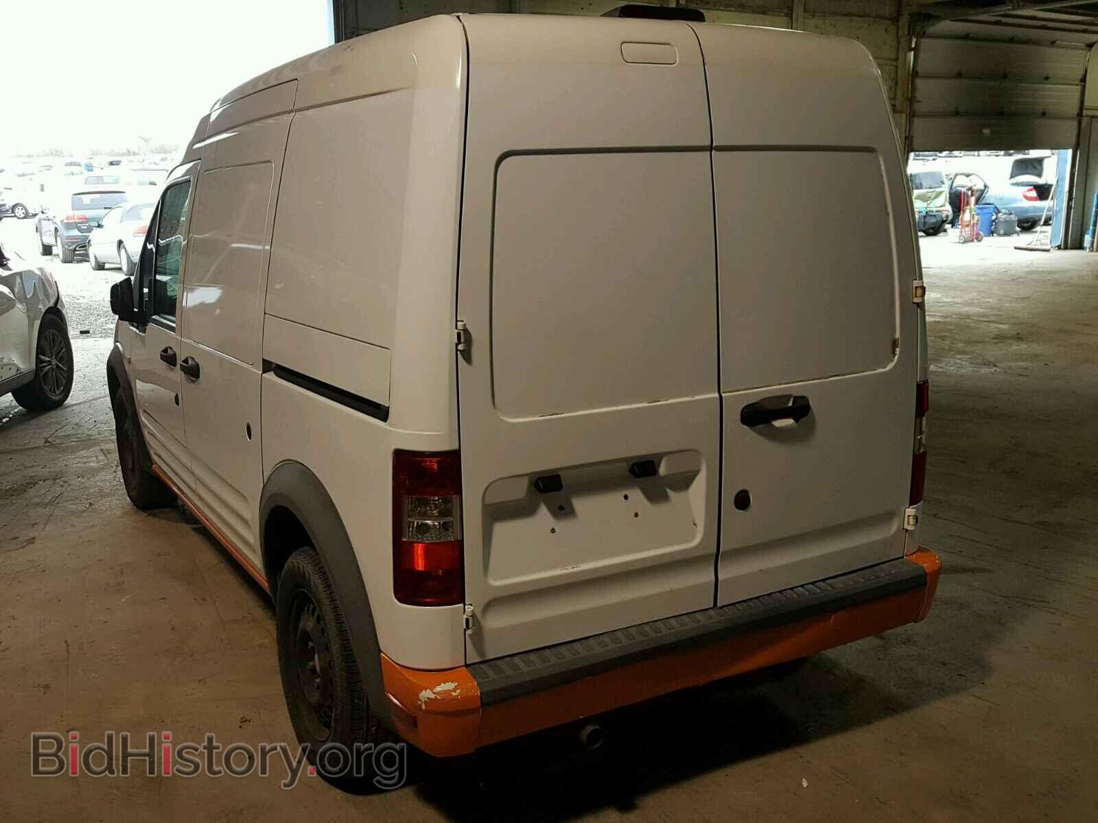 2012 FORD TRANSIT CO - VIN: NM0LS7BN5CT085877 - Фото 3