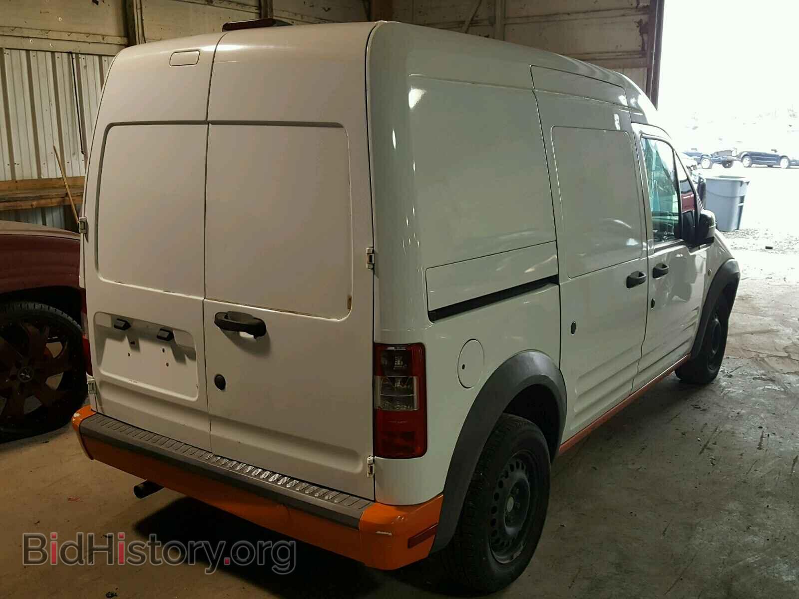 2012 FORD TRANSIT CO - VIN: NM0LS7BN5CT085877 - Фото 4