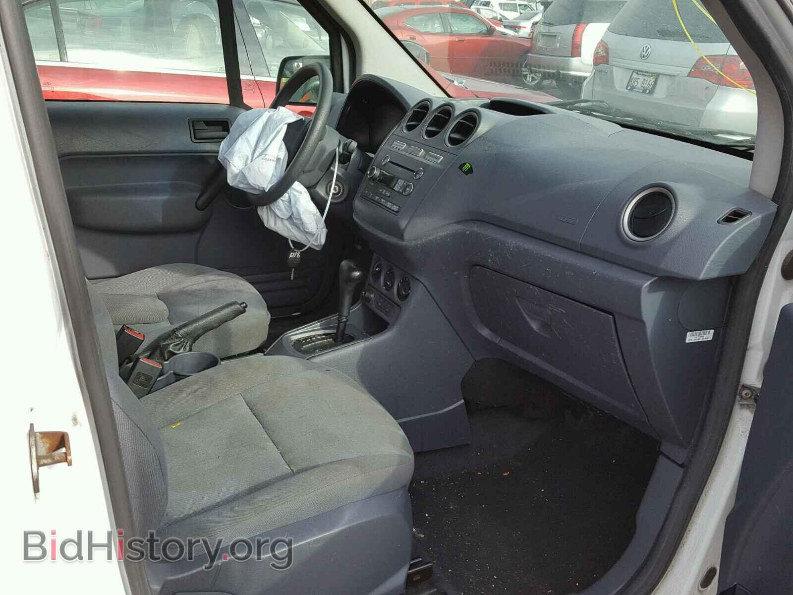 2012 FORD TRANSIT CO - VIN: NM0LS7BN5CT085877 - Фото 5