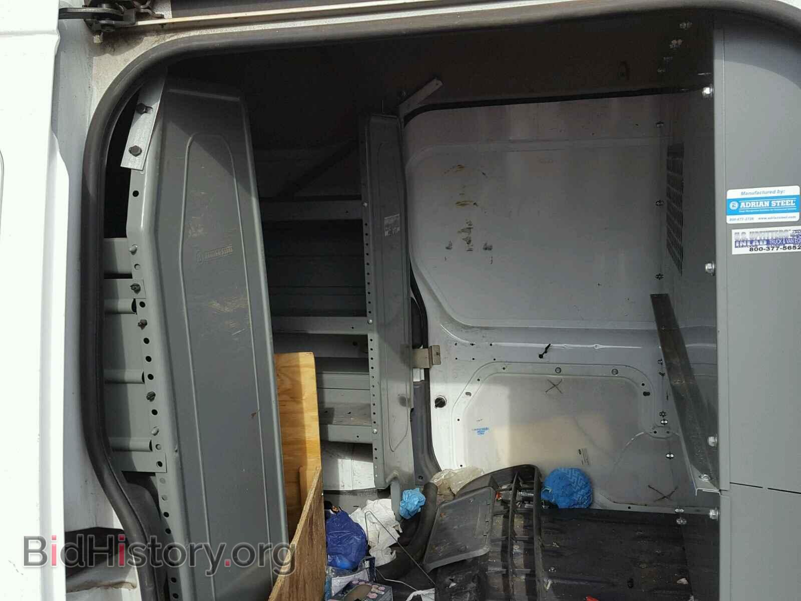 2012 FORD TRANSIT CO - VIN: NM0LS7BN5CT085877 - Фото 6