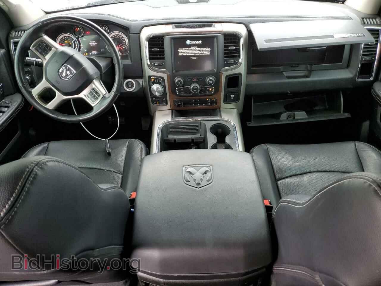 2017 RAM 1500 - VIN: 1C6RR7NT8HS854623 - Фото 8