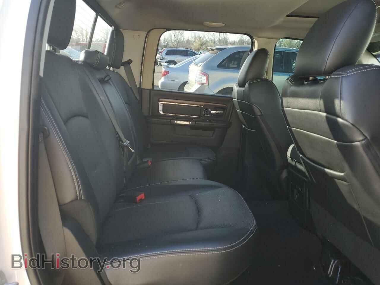 2017 RAM 1500 - VIN: 1C6RR7NT8HS854623 - Фото 10