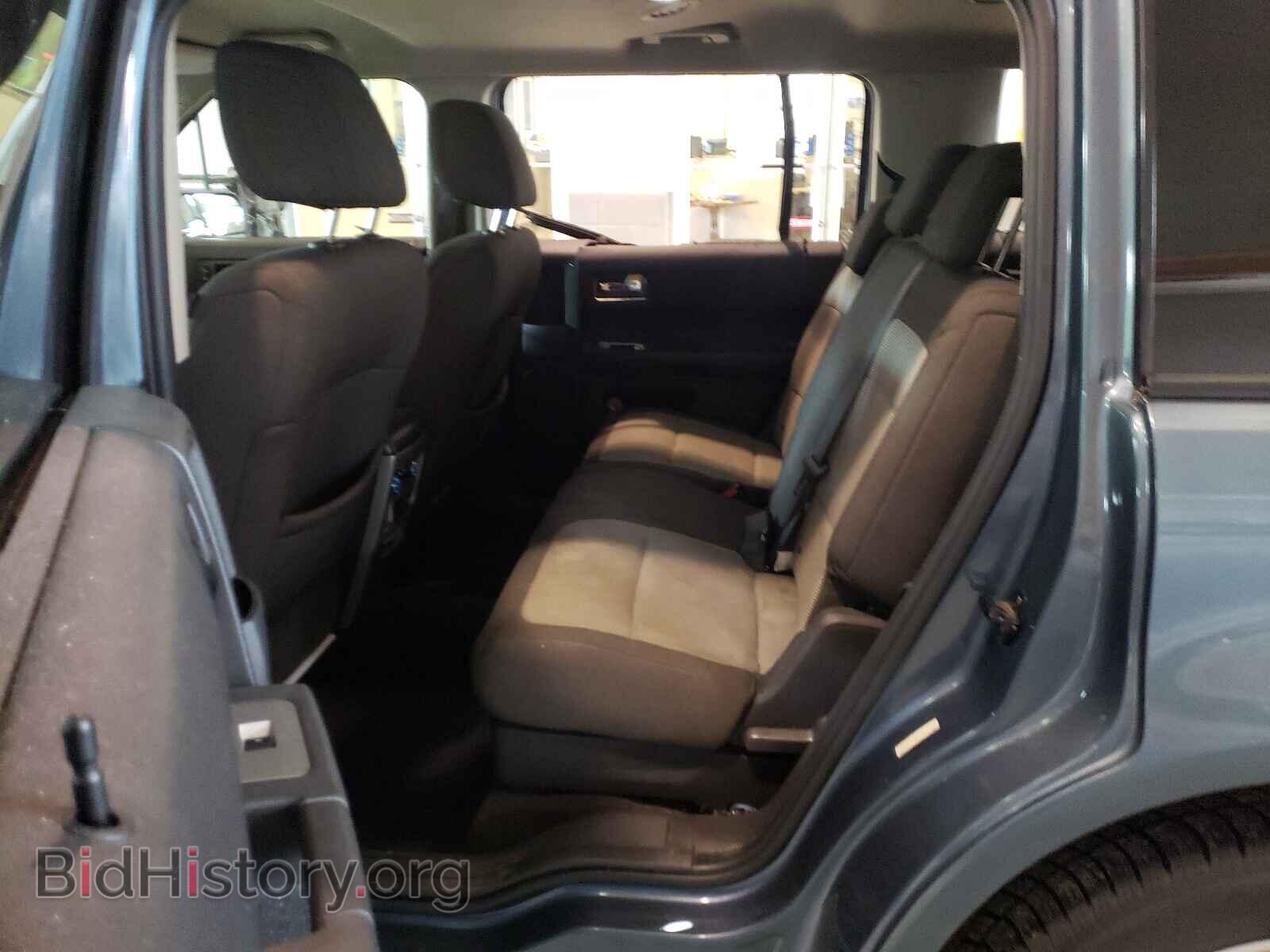 2010 FORD FLEX - VIN: 2FMGK5BC0ABA46470 - Photo 6