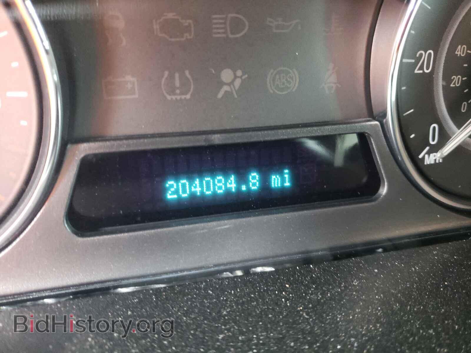 2010 FORD FLEX - VIN: 2FMGK5BC0ABA46470 - Photo 8