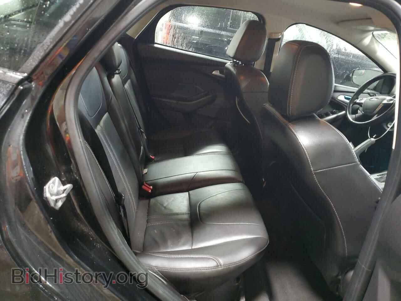 2014 FORD FOCUS - VIN: 1FADP3K29EL411289 - Фото 10