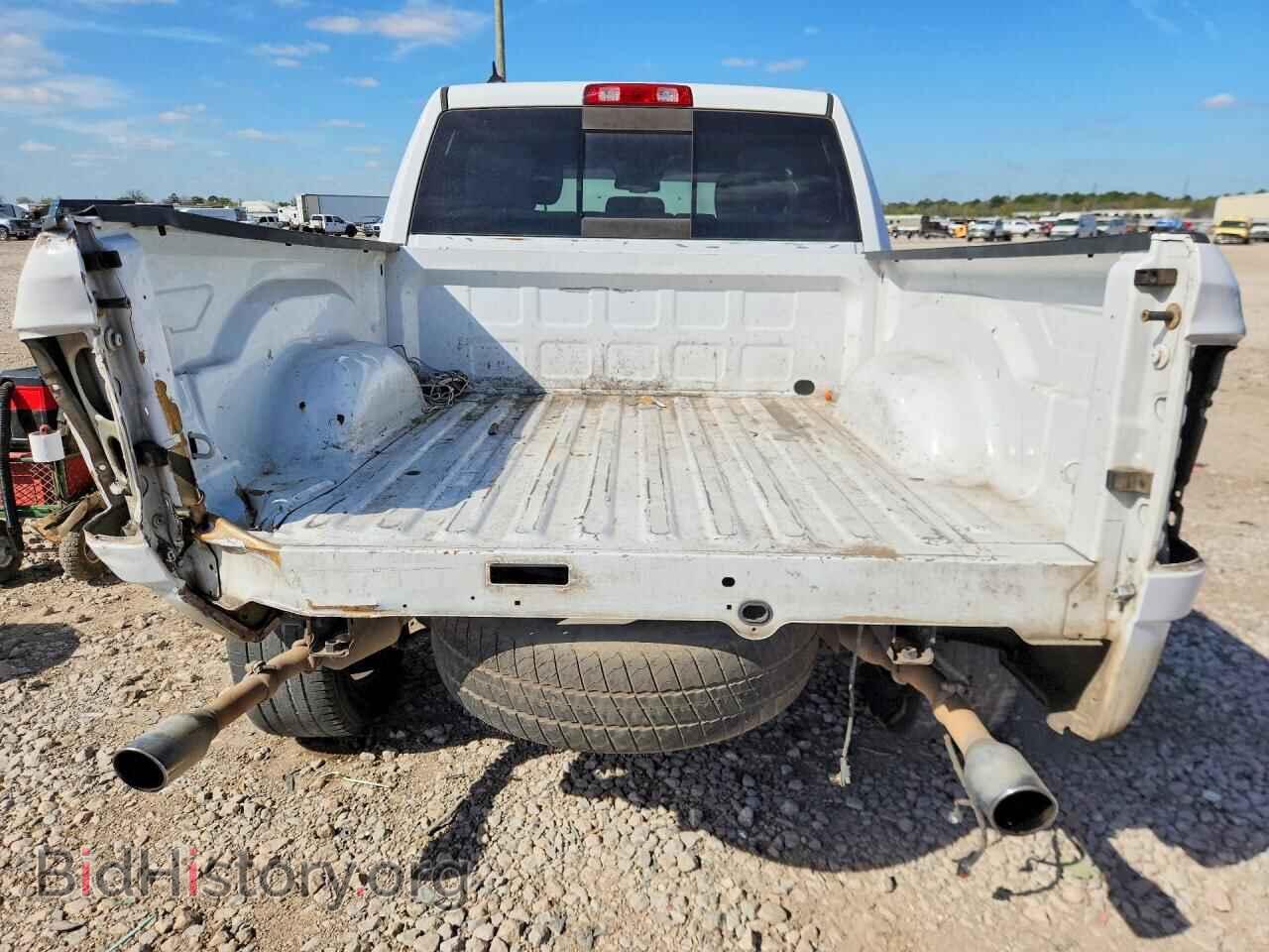 2017 RAM 1500 - VIN: 1C6RR7LT7HS553733 - Фото 6