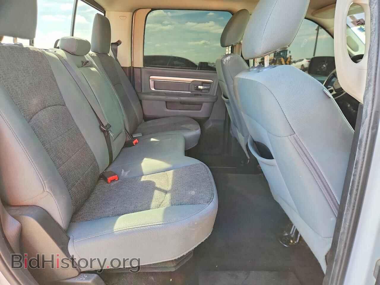 2017 RAM 1500 - VIN: 1C6RR7LT7HS553733 - Фото 10