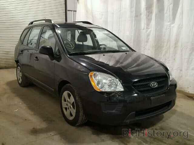 Photo KNAFG528897257365 - KIA RONDO BASE 2009