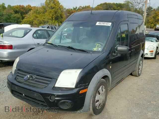 2010 FORD TRANSIT CO - VIN: NM0LS6BN9AT020652 - Фото 2