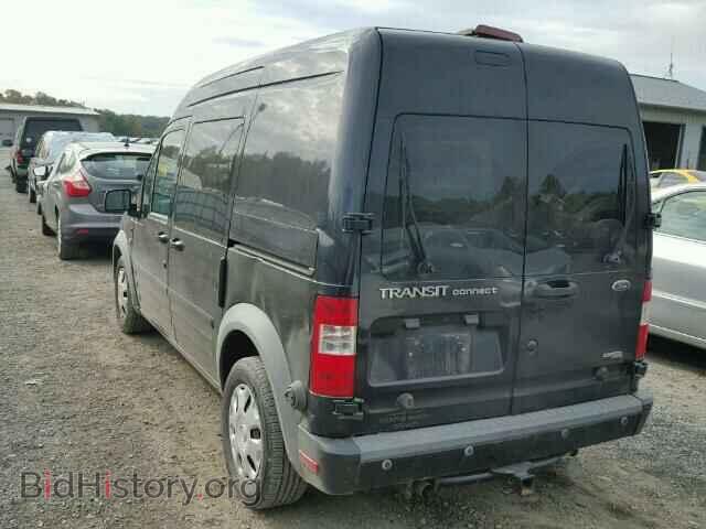 2010 FORD TRANSIT CO - VIN: NM0LS6BN9AT020652 - Фото 3