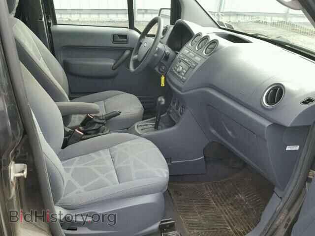 2010 FORD TRANSIT CO - VIN: NM0LS6BN9AT020652 - Фото 5