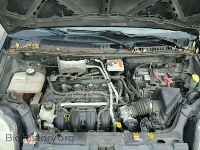 2010 FORD TRANSIT CO - VIN: NM0LS6BN9AT020652 - Фото 7