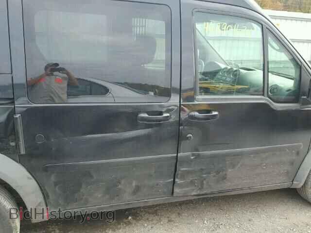 2010 FORD TRANSIT CO - VIN: NM0LS6BN9AT020652 - Фото 9