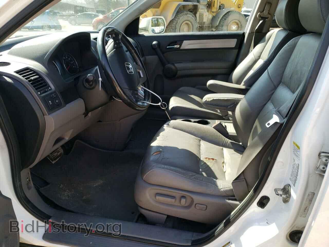 2011 HONDA CRV - VIN: 5J6RE4H78BL034197 - Фото 7