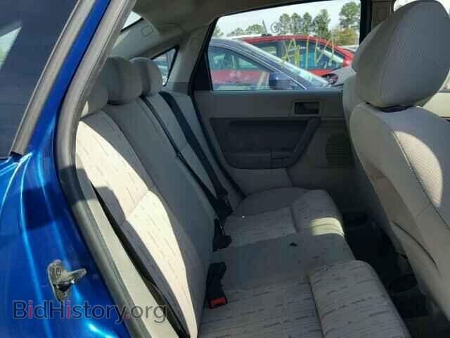 2010 FORD FOCUS - VIN: 1FAHP3FN7AW120384 - Фото 6