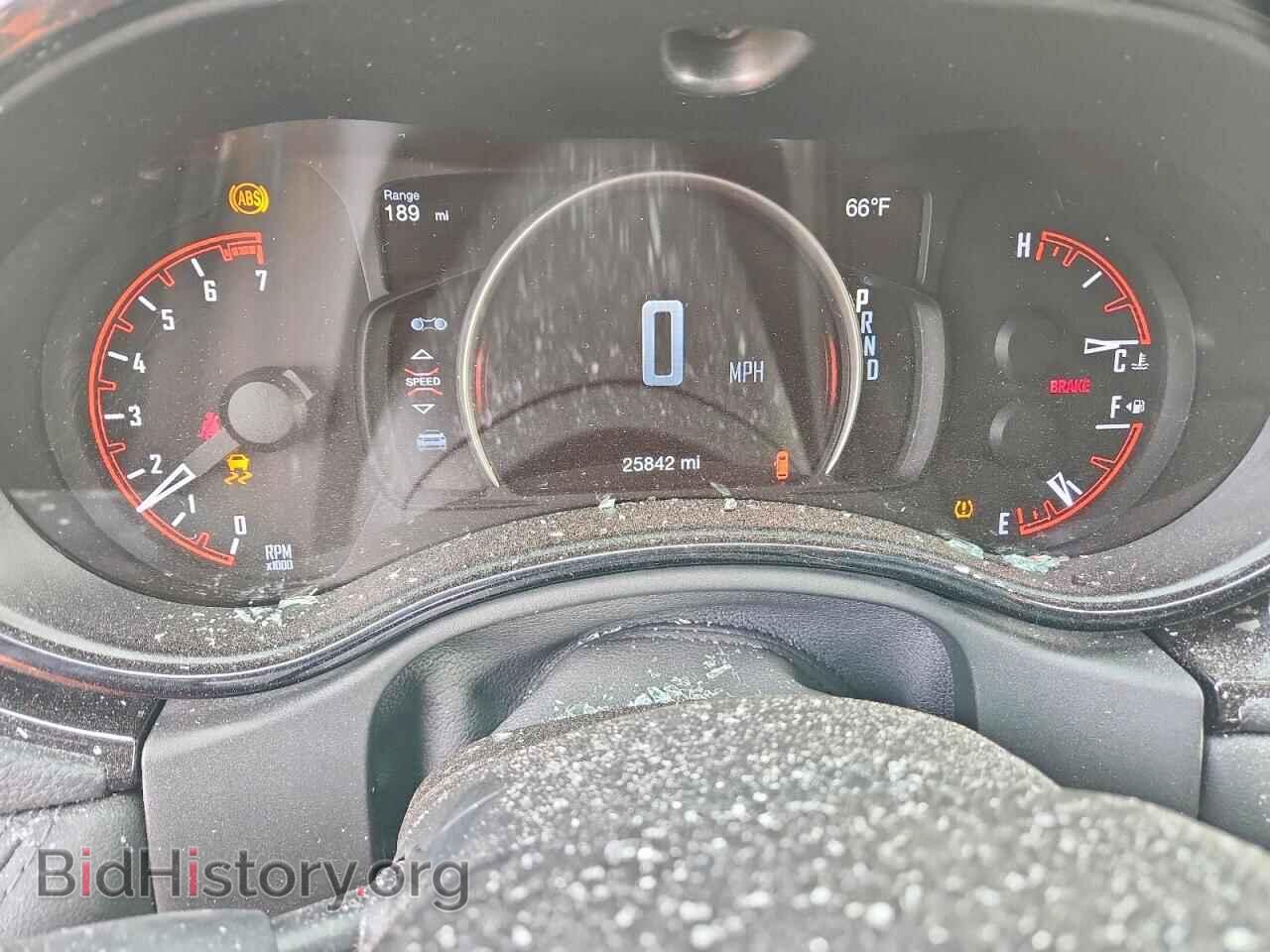2022 DODGE DURANGO - VIN: 1C4RDJAG4NC174611 - Фото 9