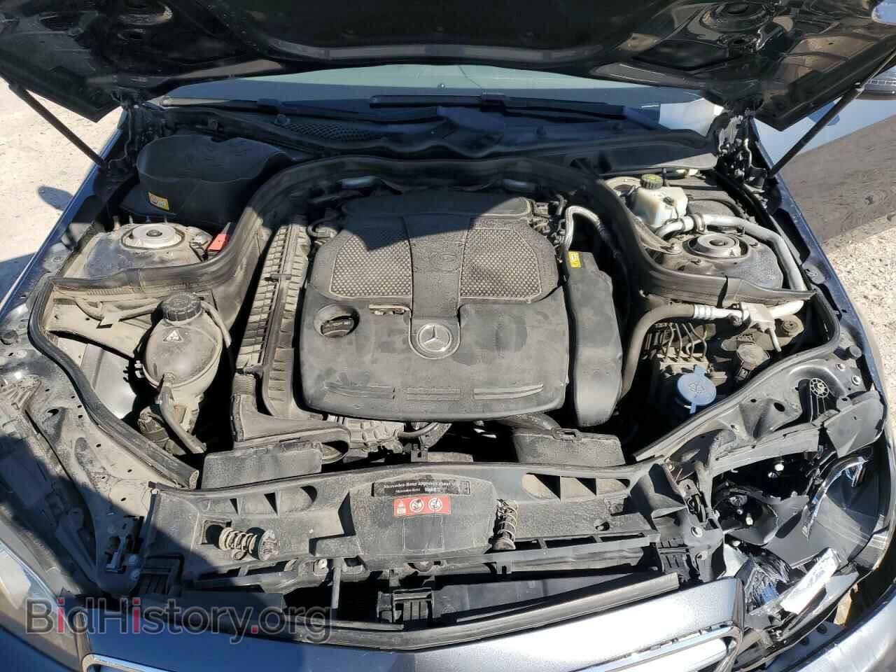 2014 MERCEDES-BENZ E-CLASS - VIN: WDDHF5KB8EB036162 - Фото 11