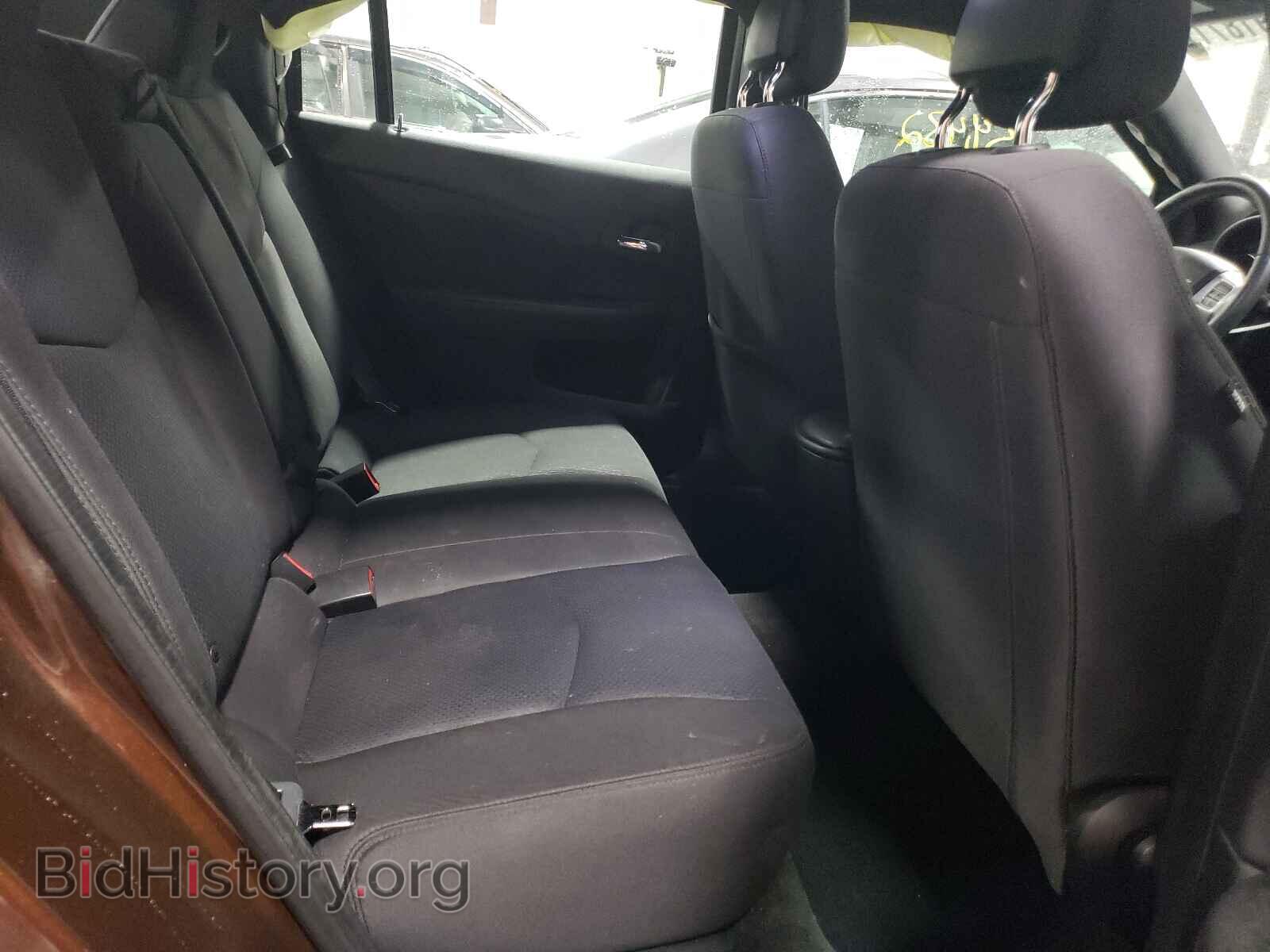 2013 CHRYSLER 200 - VIN: 1C3CCBBG5DN731823 - Фото 6