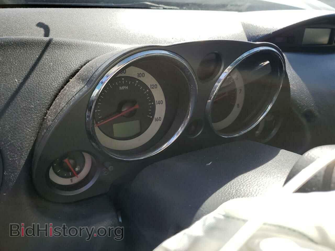 2008 MITSUBISHI ECLIPSE - VIN: 4A3AK34T38E003359 - Photo 9
