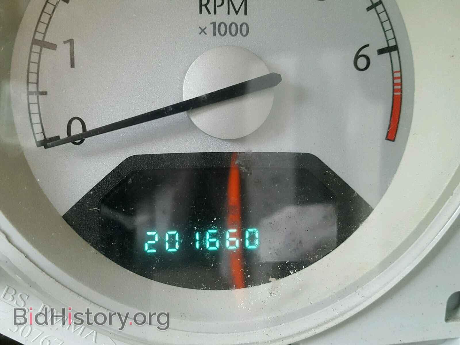 2008 CHRYSLER SEBRING - VIN: 1C3LC56R68N224738 - Фото 8