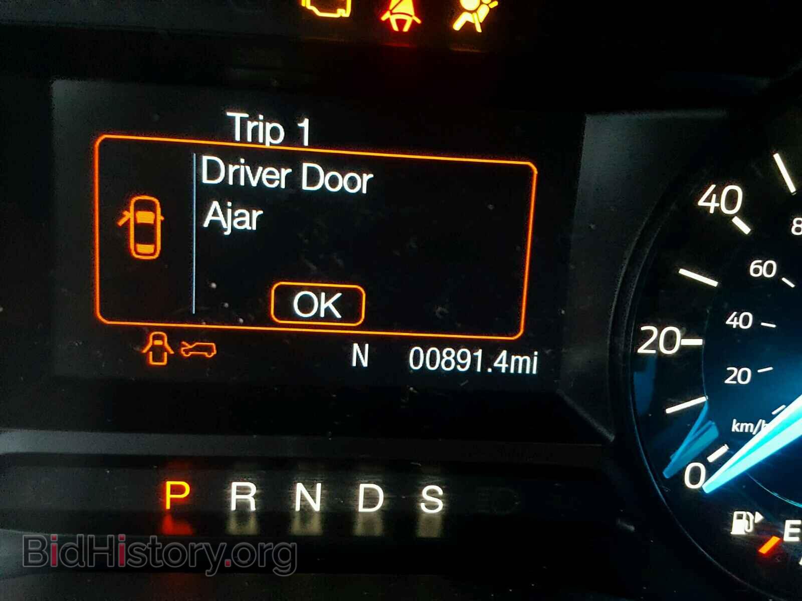 2017 FORD EXPLORER - VIN: 1FM5K7D86HGD34492 - Фото 8