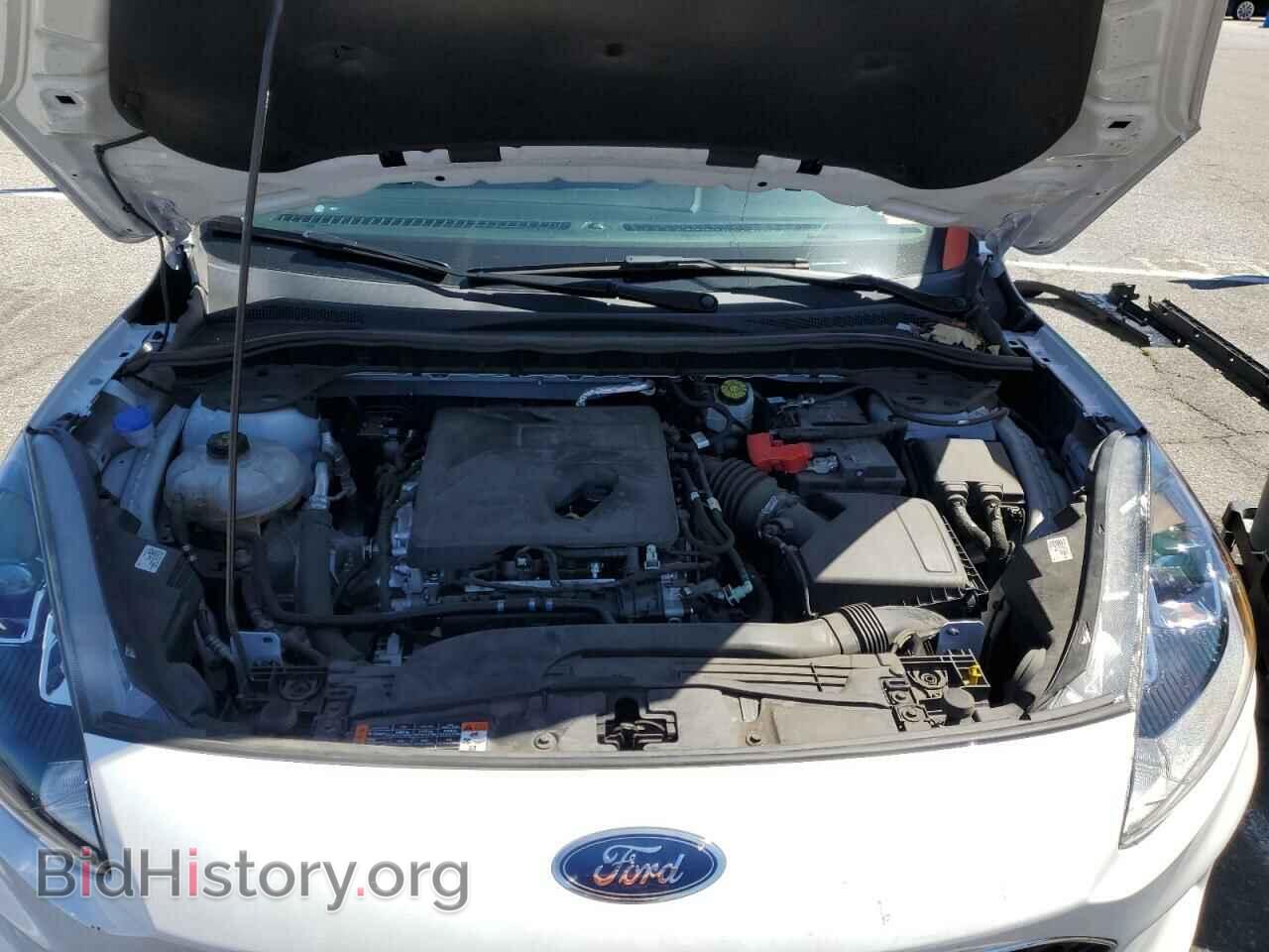 2020 FORD ESCAPE - VIN: 1FMCU0G68LUA86274 - Фото 12
