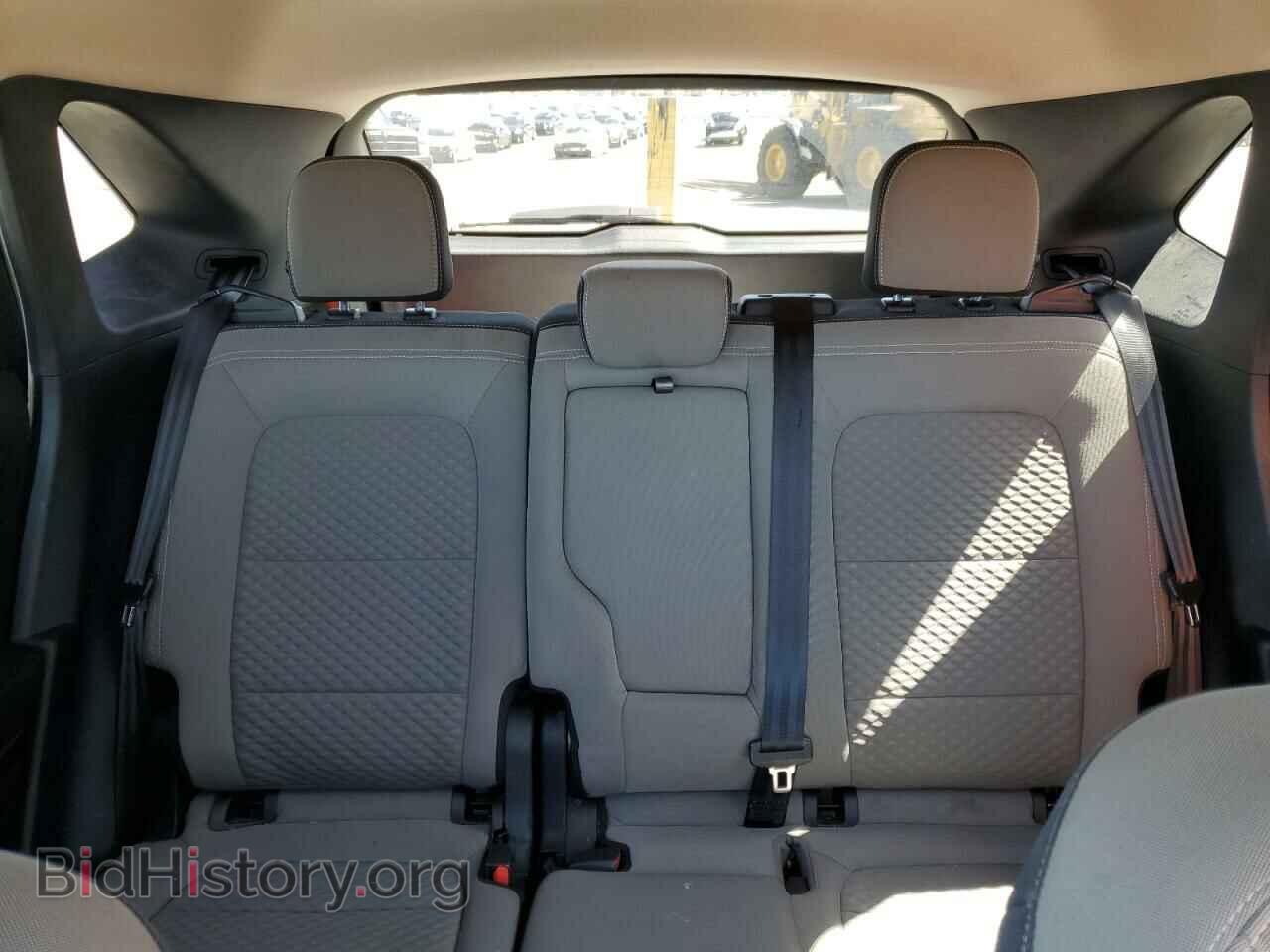 2020 FORD ESCAPE - VIN: 1FMCU0G68LUA86274 - Фото 10