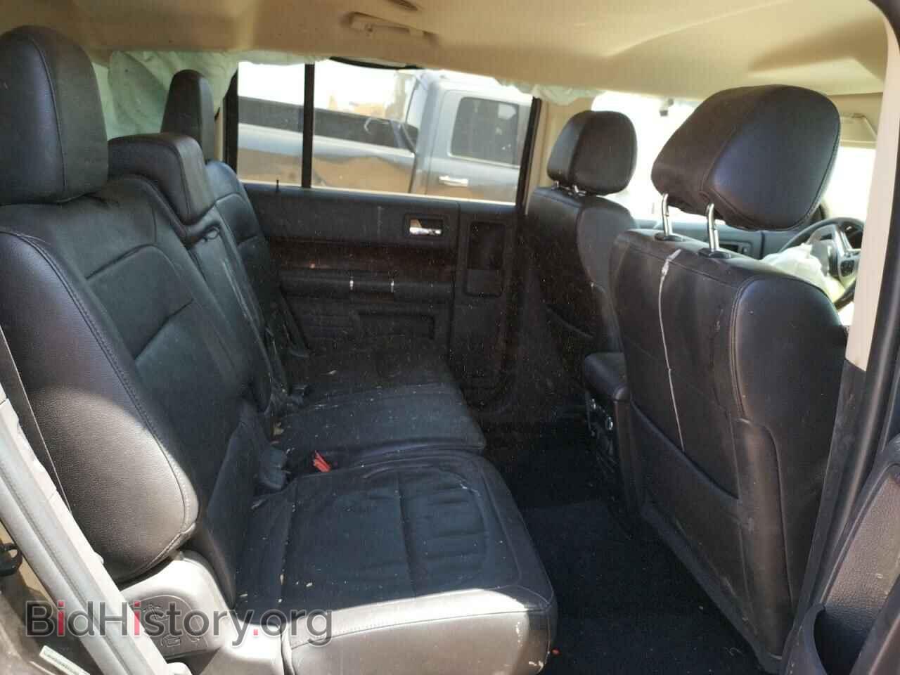 2019 FORD FLEX - VIN: 2FMHK6D84KBA22368 - Photo 6