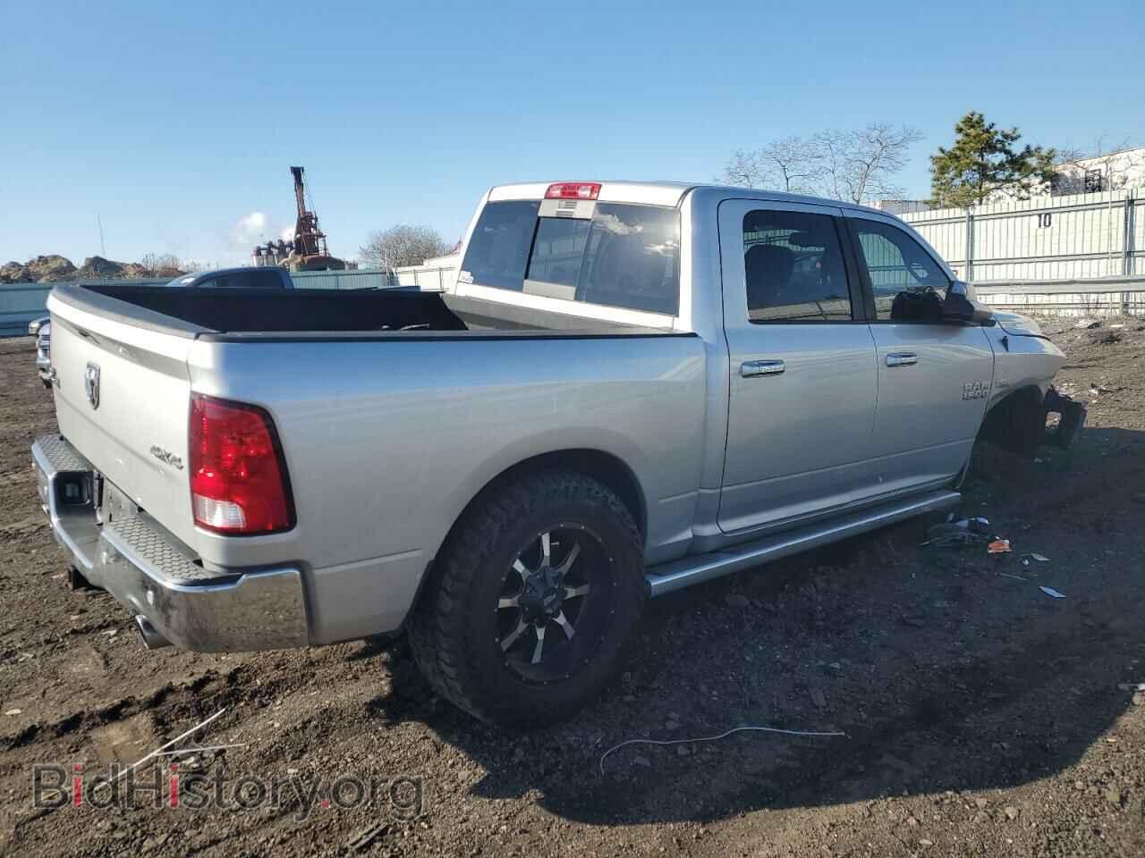 2017 RAM 1500 - VIN: 3C6RR7LT9HG522801 - Фото 3