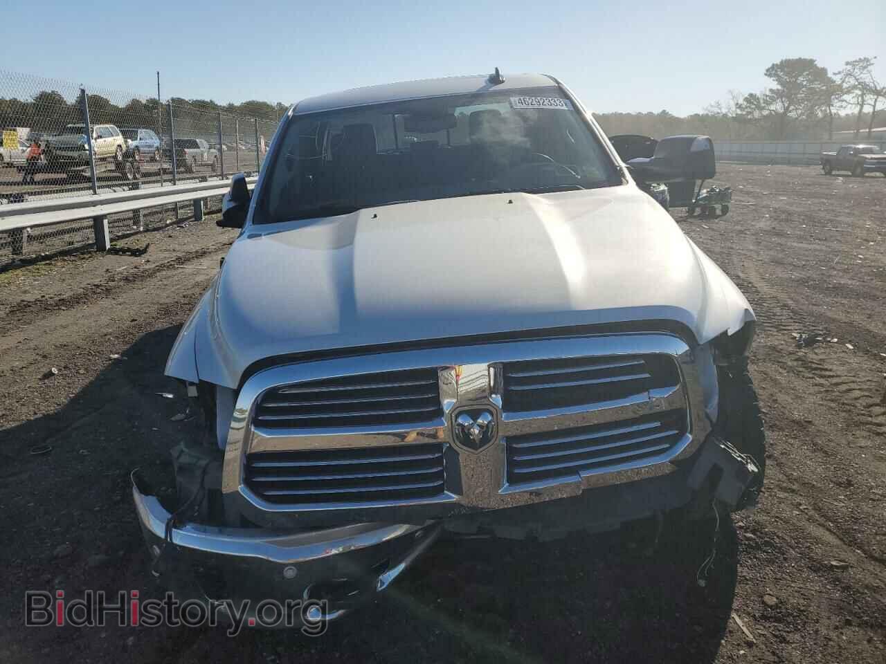 2017 RAM 1500 - VIN: 3C6RR7LT9HG522801 - Фото 5