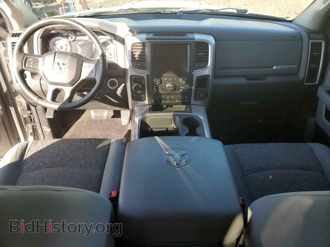 2017 RAM 1500 - VIN: 3C6RR7LT9HG522801 - Фото 8